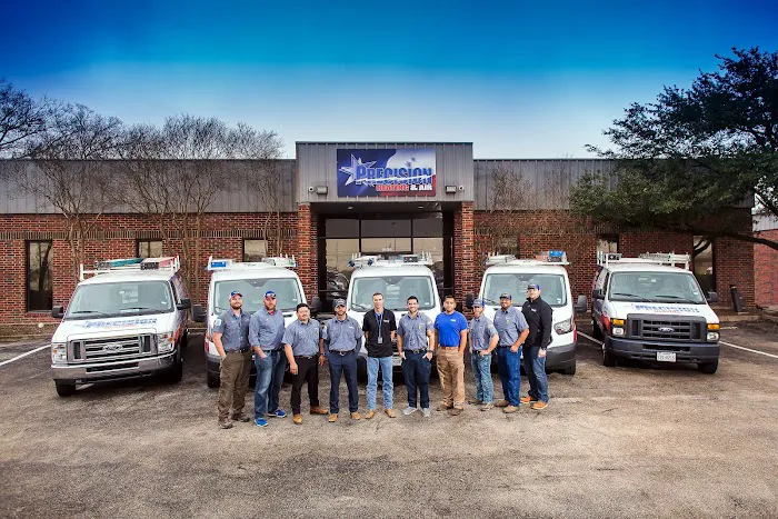 Precision Heating & Air Picture 3