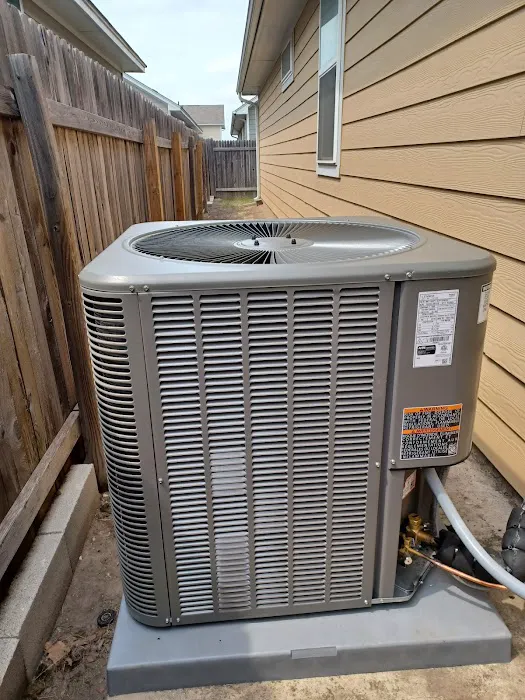 Precision Heating & Air Picture 4