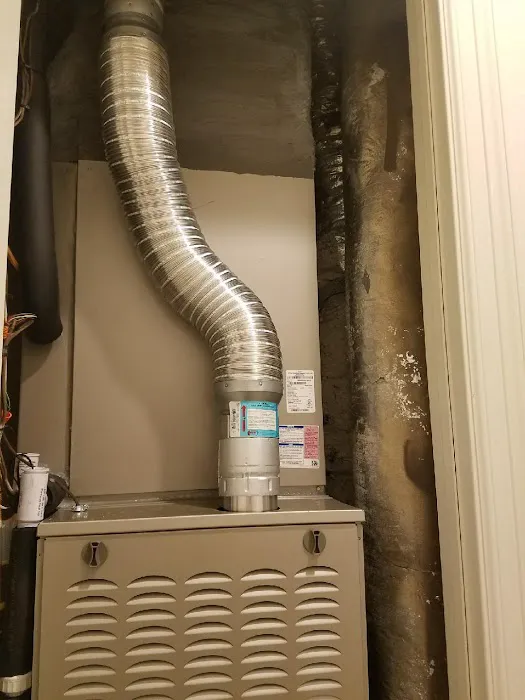 Precision Heating & Air Picture 9