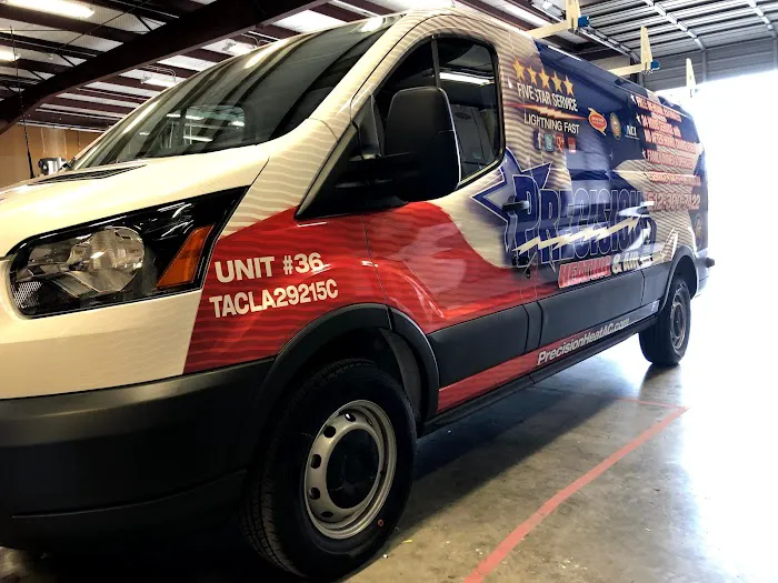 Precision Heating & Air Picture 8