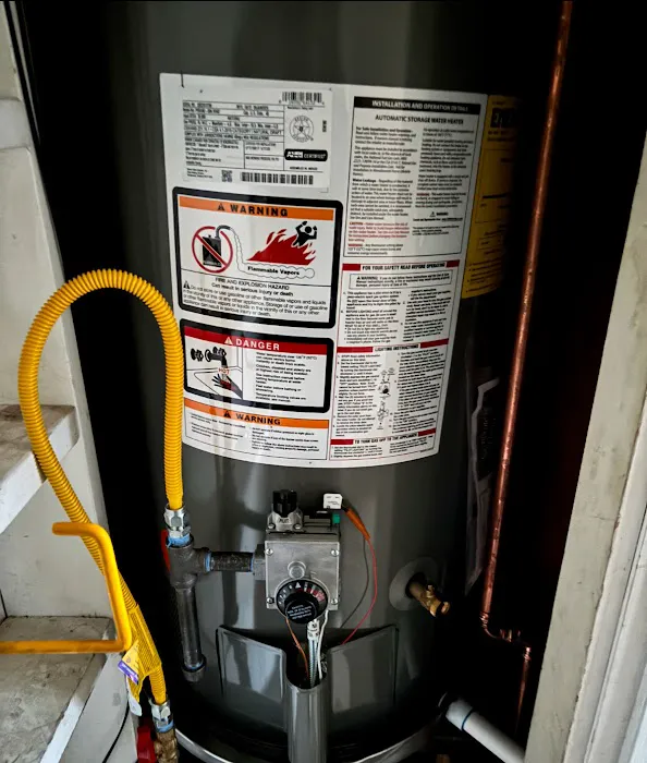 Fox Service Company Picture 3