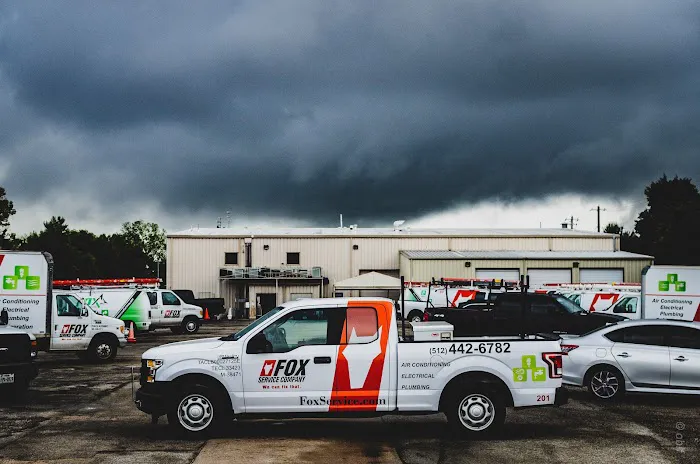 Fox Service Company Picture 2