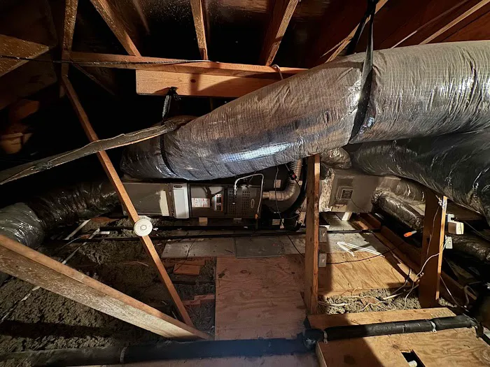 Fox Service Company Picture 5