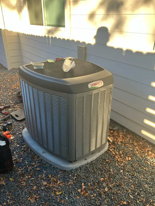 Fox Service Company Picture 4