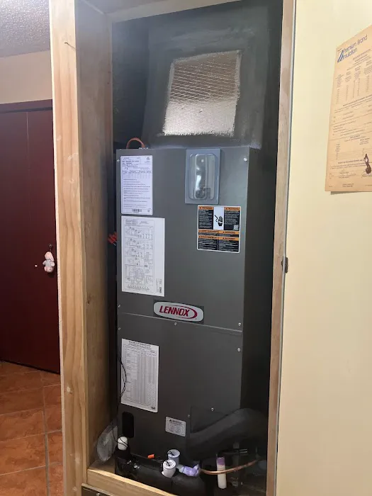 Fox Service Company Picture 7