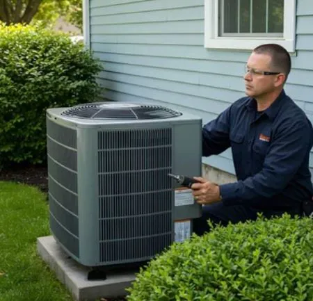 Ambient Control Services Company, Inc Picture 2