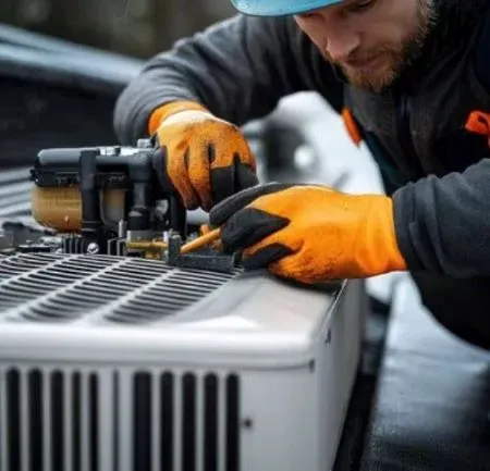 Ambient Control Services Company, Inc Picture 5