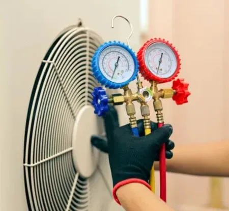 Ambient Control Services Company, Inc Picture 3