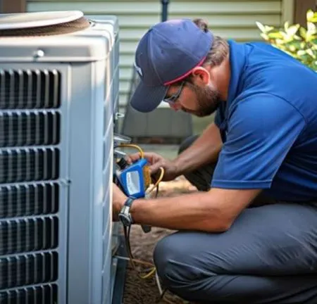 Ambient Control Services Company, Inc Picture 8