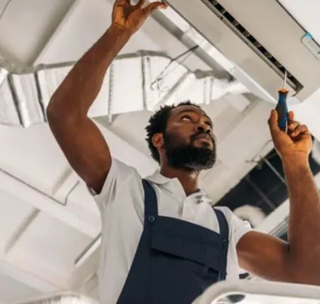 Ambient Control Services Company, Inc Picture 7