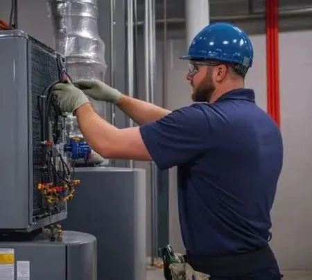 Ambient Control Services Company, Inc Picture 9