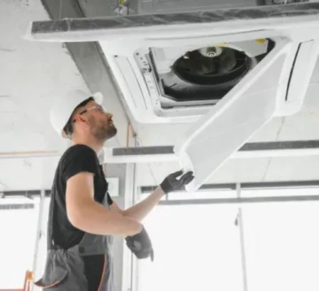 Ambient Control Services Company, Inc Picture 10