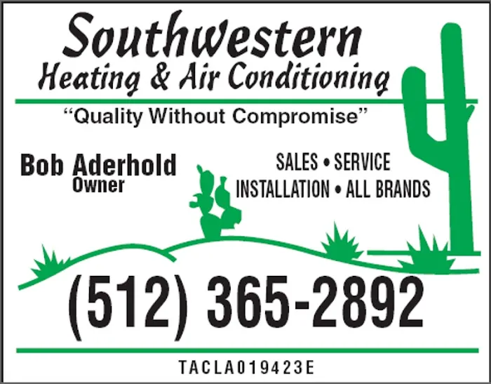 Southwestern Heating & Air Conditioning, Inc. Picture 2