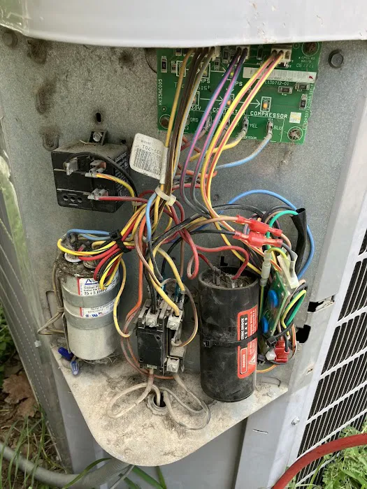 Virtuous Air Conditioning & Heating Picture 2