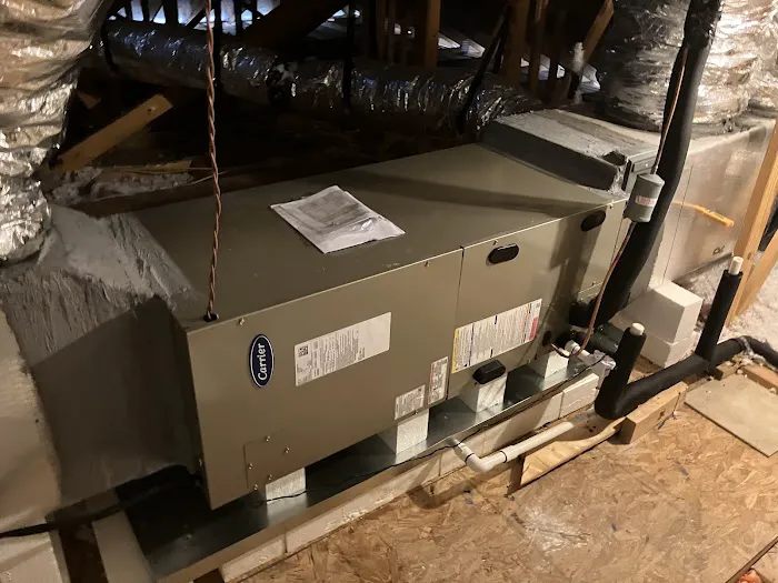 Virtuous Air Conditioning & Heating Picture 1