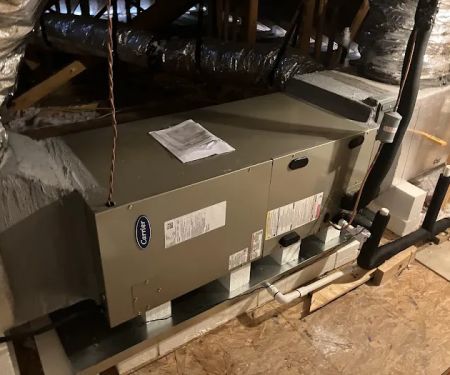 Virtuous Air Conditioning & Heating