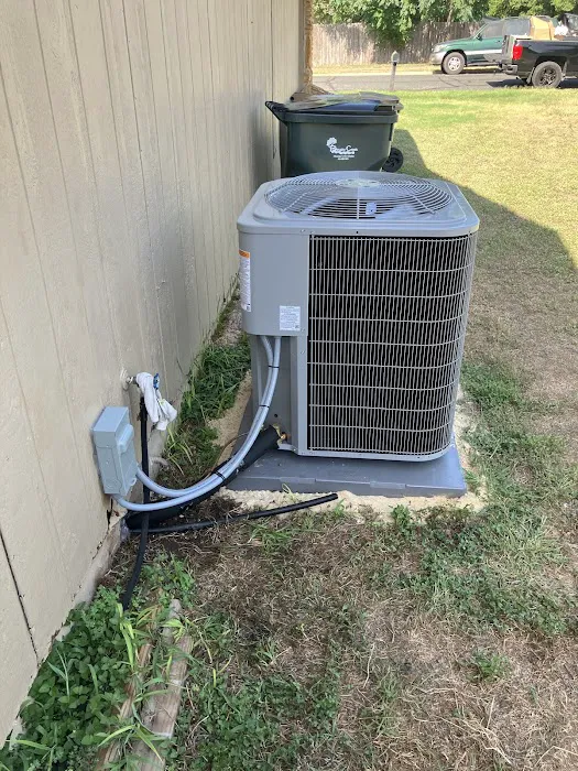 Virtuous Air Conditioning & Heating Picture 3