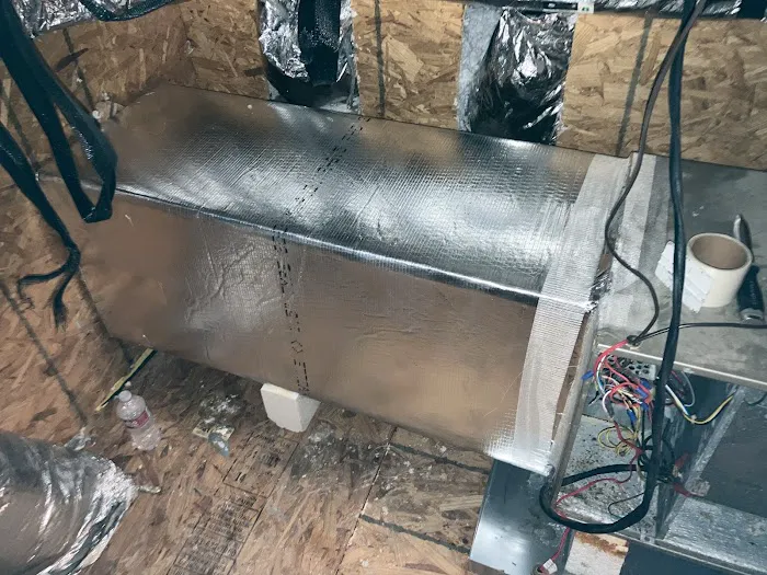 Virtuous Air Conditioning & Heating Picture 4