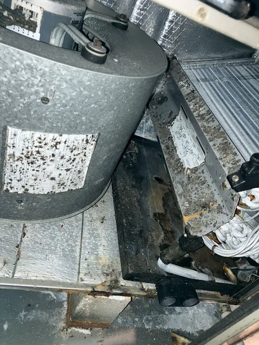 Virtuous Air Conditioning & Heating Picture 5