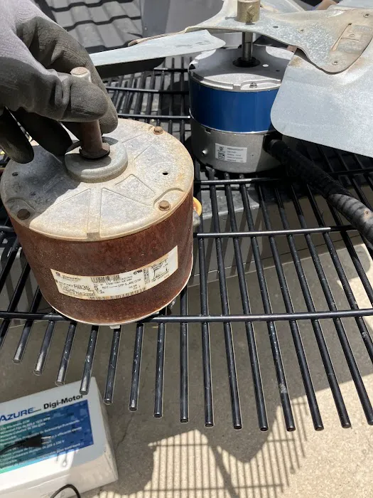 Virtuous Air Conditioning & Heating Picture 6