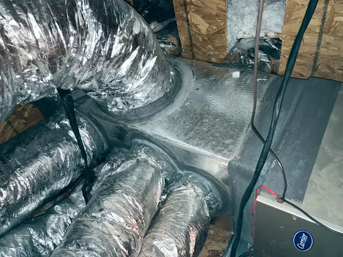 Virtuous Air Conditioning & Heating Picture 8