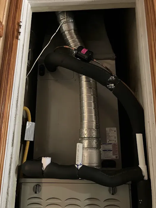 Virtuous Air Conditioning & Heating Picture 7