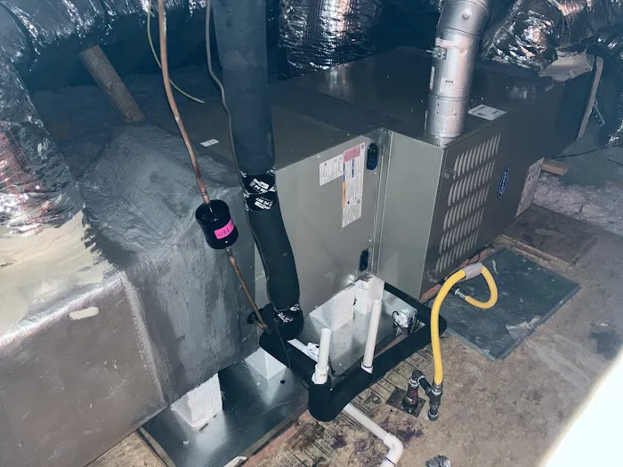 Virtuous Air Conditioning & Heating Picture 9