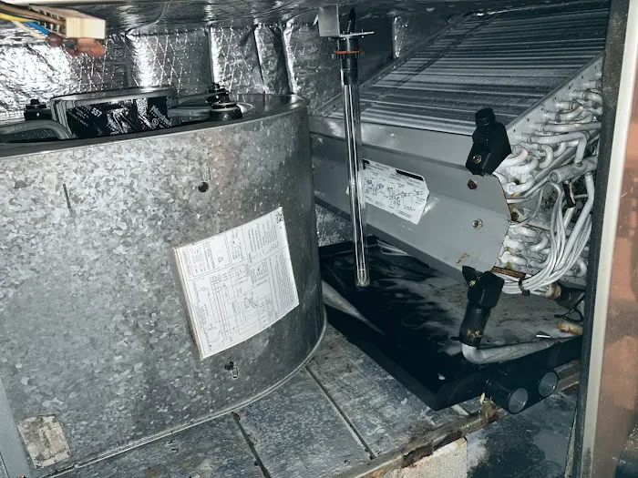 Virtuous Air Conditioning & Heating Picture 10