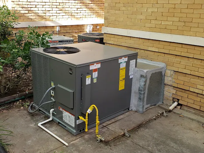 AIR-COOLED MECHANICAL SERVICES, LLC Picture 3