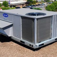 AIR-COOLED MECHANICAL SERVICES, LLC ico