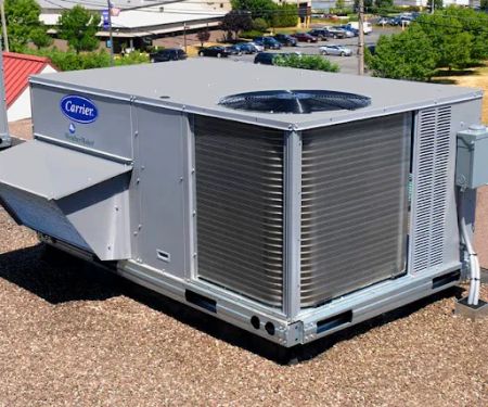 AIR-COOLED MECHANICAL SERVICES, LLC