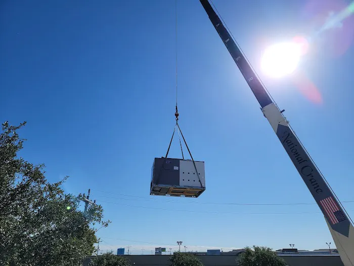 AIR-COOLED MECHANICAL SERVICES, LLC Picture 2