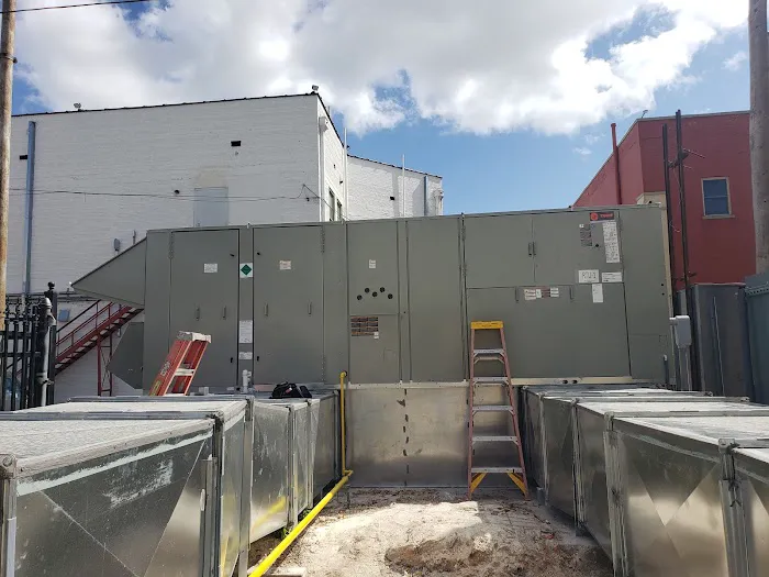 AIR-COOLED MECHANICAL SERVICES, LLC Picture 5