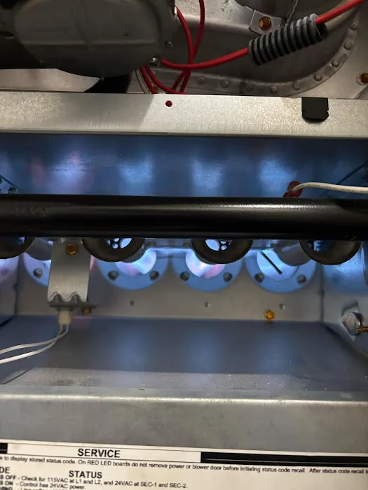 AIR-COOLED MECHANICAL SERVICES, LLC Picture 7