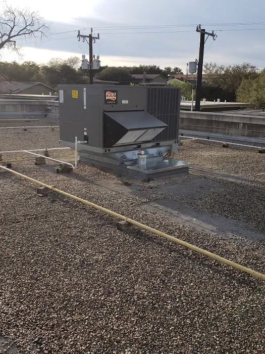 AIR-COOLED MECHANICAL SERVICES, LLC Picture 4