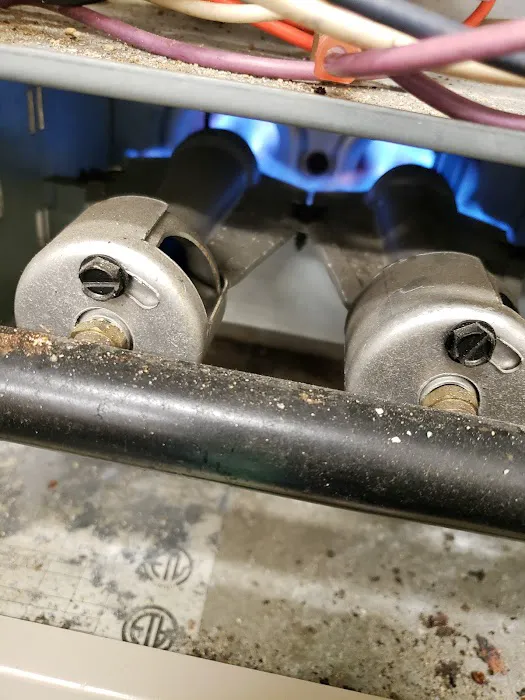 AIR-COOLED MECHANICAL SERVICES, LLC Picture 9