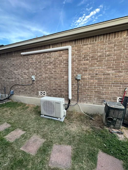 AIR-COOLED MECHANICAL SERVICES, LLC Picture 8