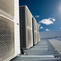 Elgin's Air Conditioning & Heating Co. ico