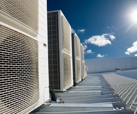 Elgin's Air Conditioning & Heating Co.