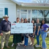 GVEC Air Conditioning & Heating ico