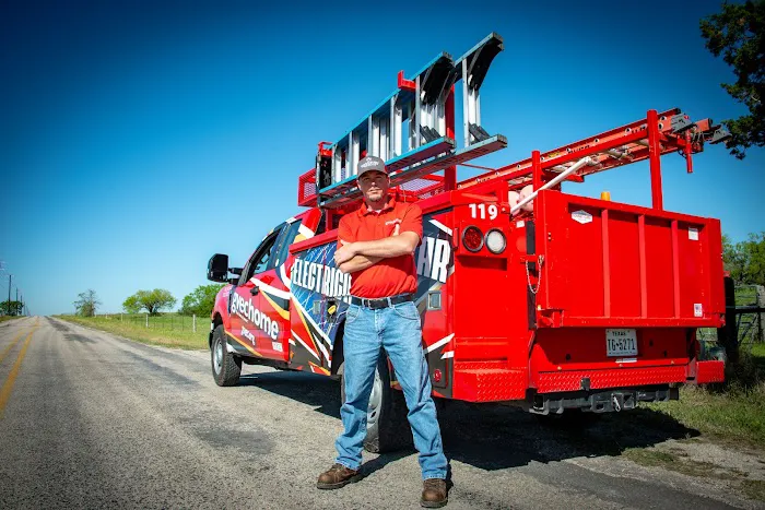 GVEC Air Conditioning & Heating Picture 3