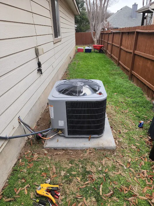 GVEC Air Conditioning & Heating Picture 2