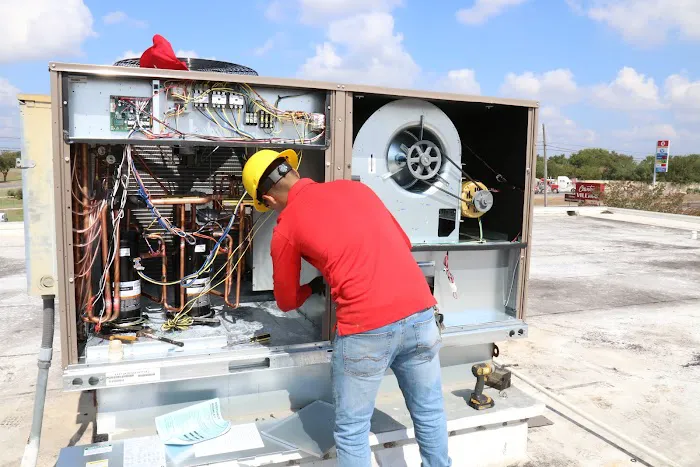 GVEC Air Conditioning & Heating Picture 4