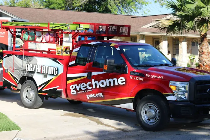 GVEC Air Conditioning & Heating Picture 5