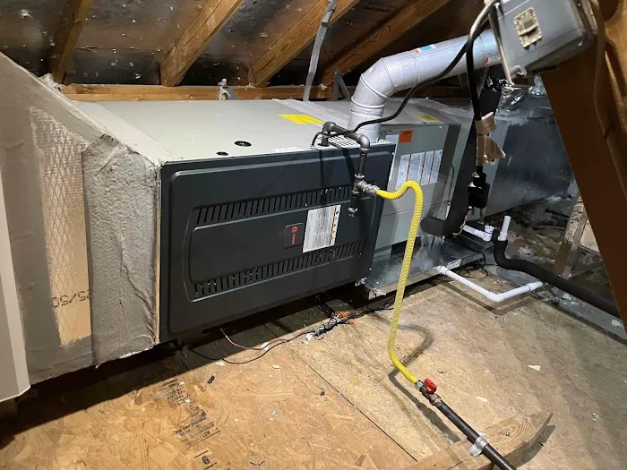 Legacy Home Services Picture 2