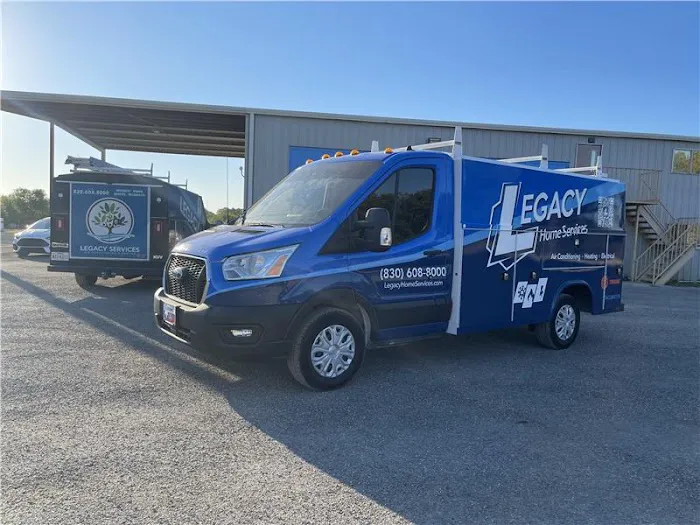 Legacy Home Services Picture 4