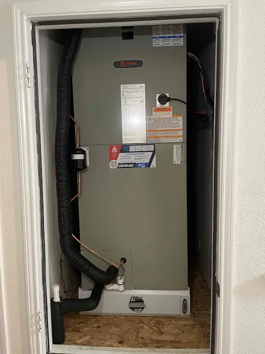 Legacy Home Services Picture 6