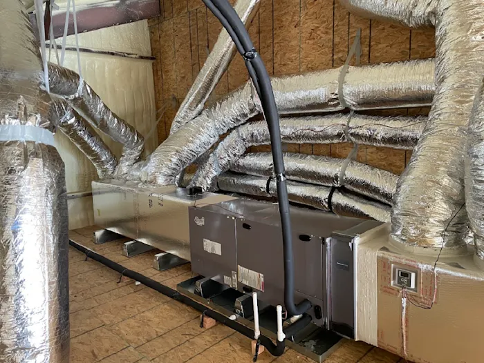 HomeFront: Heating and Air Picture 5