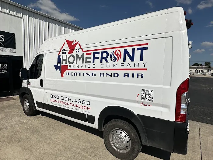 HomeFront: Heating and Air Picture 8