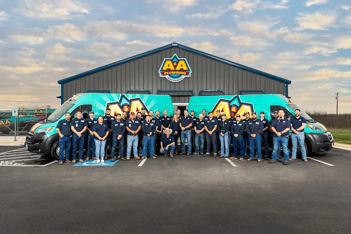 A&A Plumbing, Heating, and Cooling Picture 2
